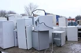 Appliance Removal