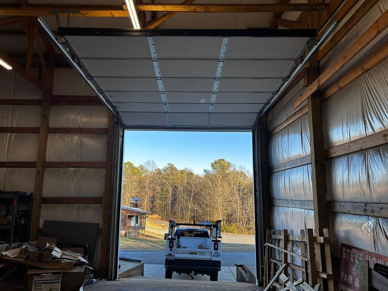  Garage Doors