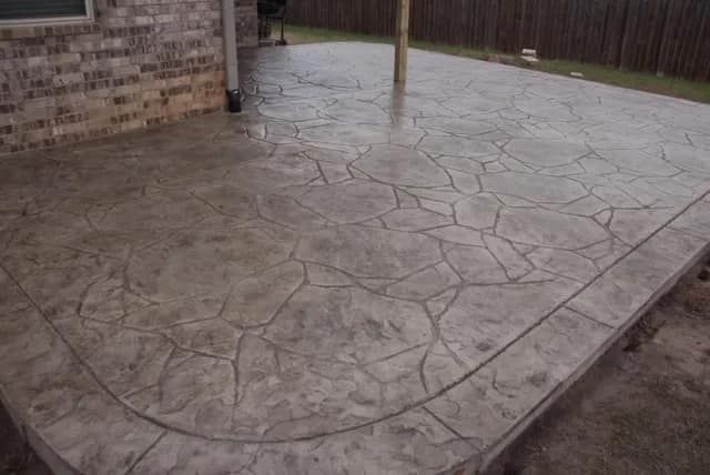  Concrete
