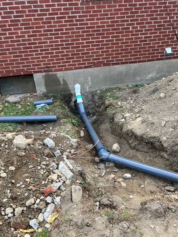 Septic Work