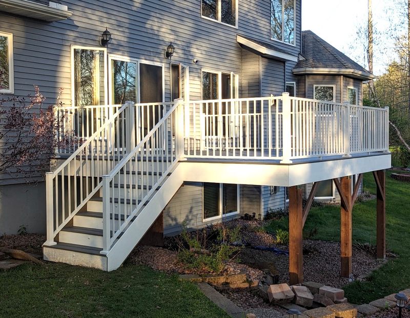 Composite Decking