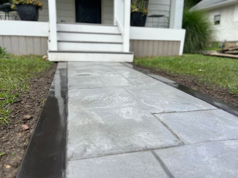 Concrete Slabs & Services