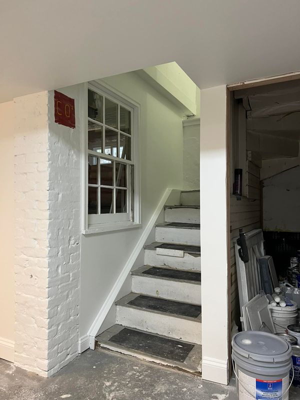 Interior Painting gallery