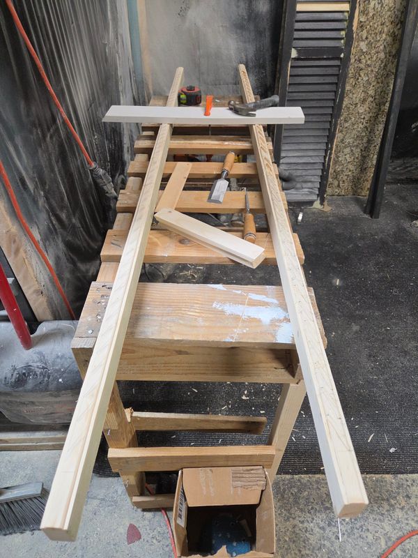 Carpentry