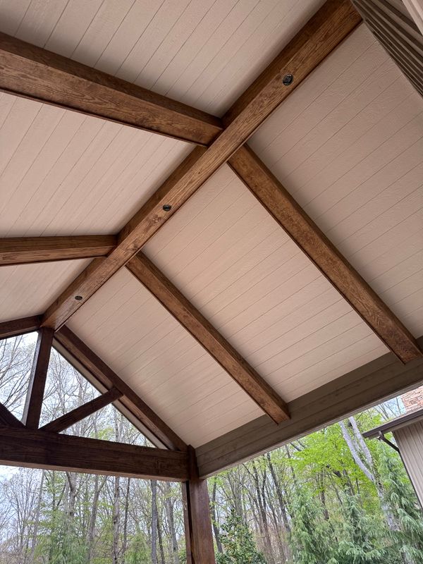 Exterior Painting gallery