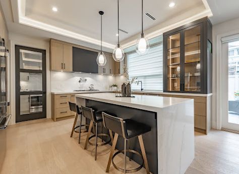 Kitchen Remodeling