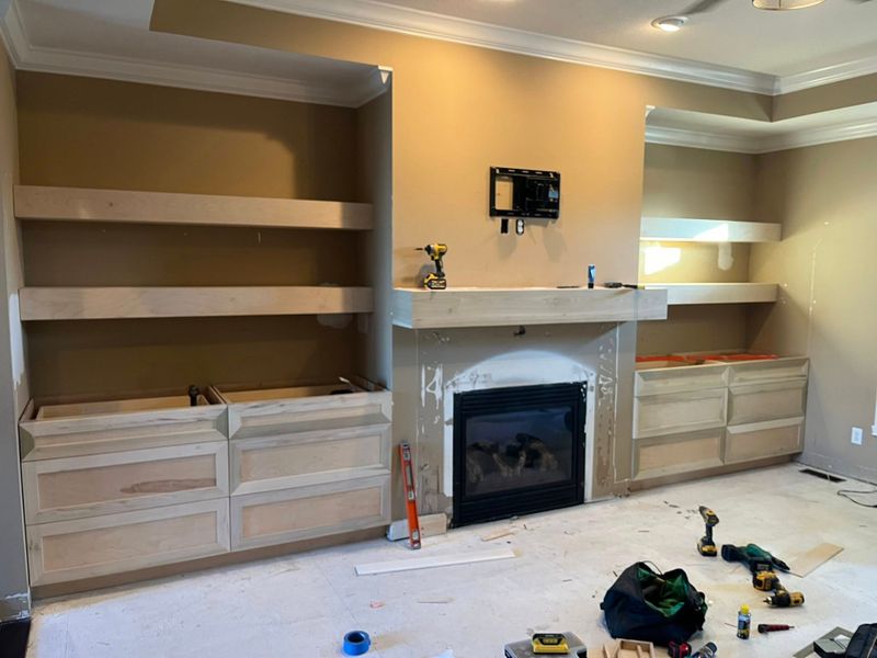 Remodeling Services