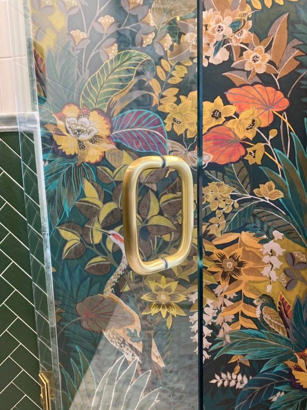 Bathroom Renovations