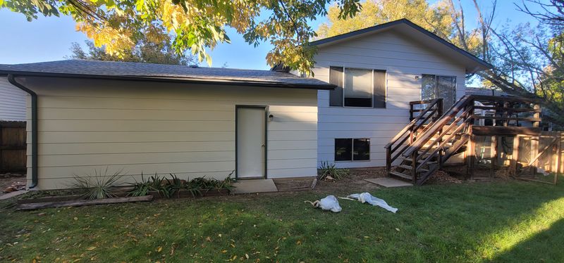 Exterior Painting