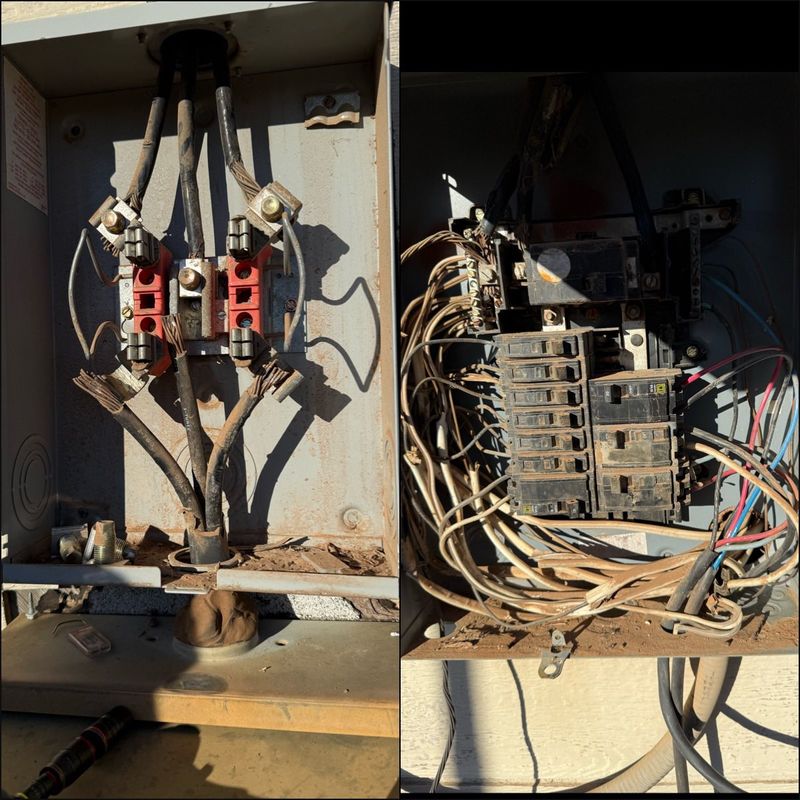 Electrical Panel Upgrades
