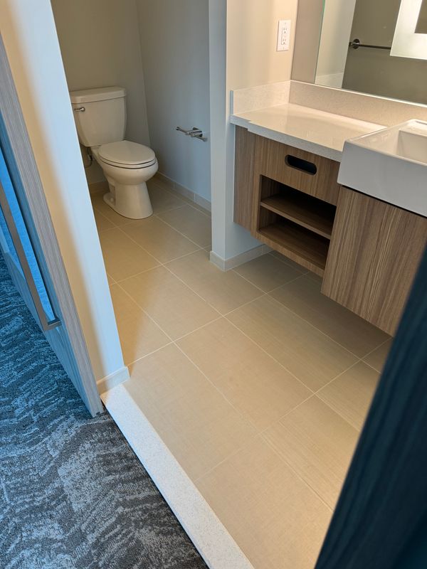 Commercial projects