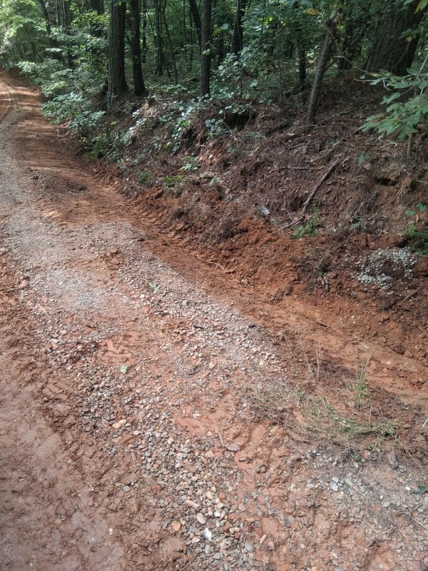 Dirt Work