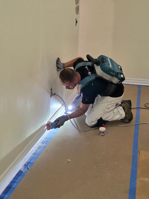 Interior Painting