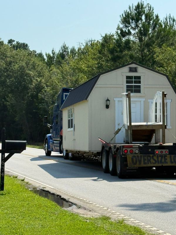 Trucking