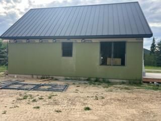 Painting and Drywall