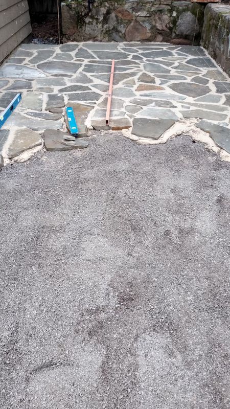 Pavers