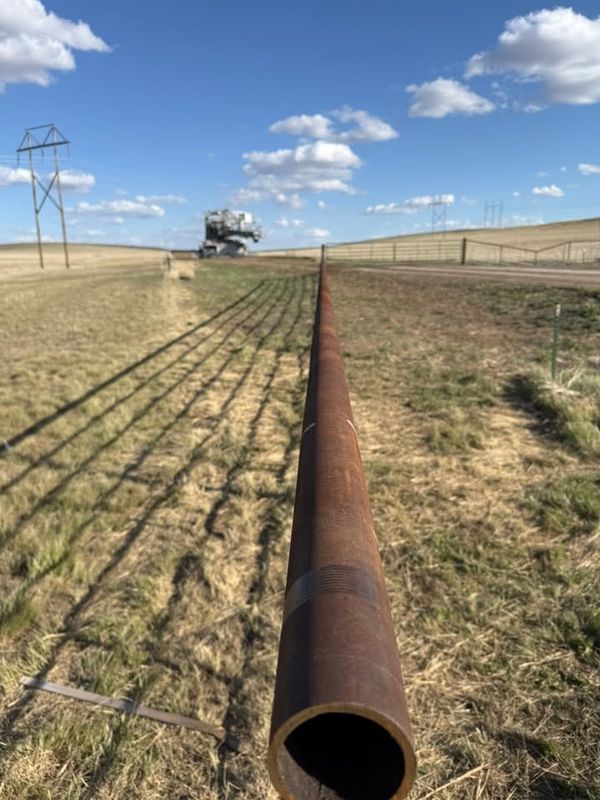 Ranch & Ag Fence