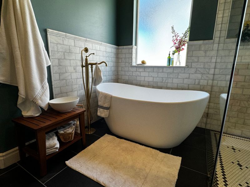 Bathroom Renovation