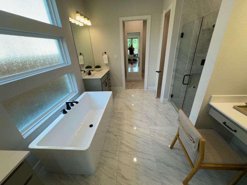 Residential Construction