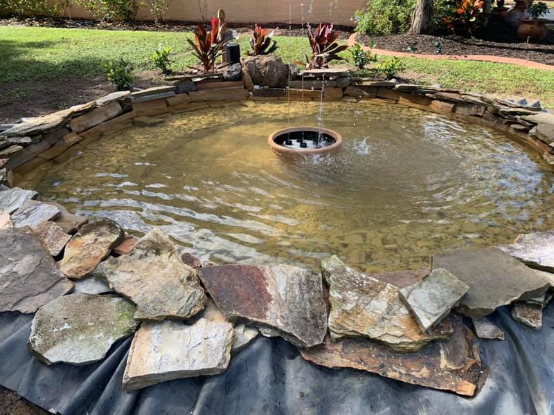 Hardscaping