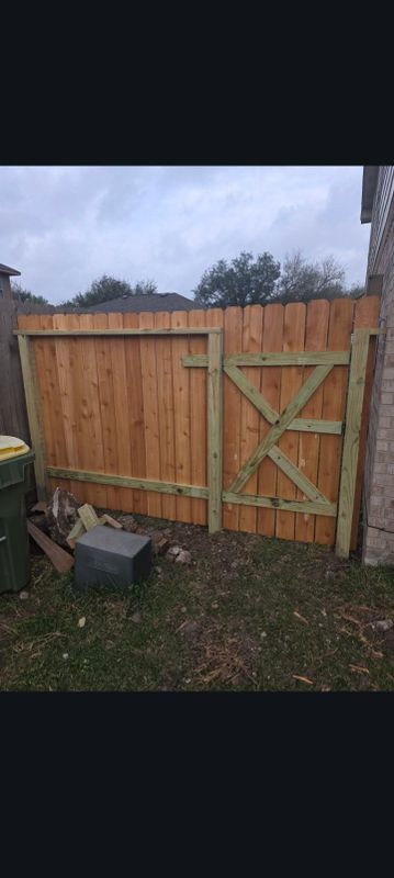 Carpentry