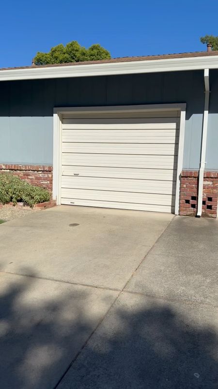 Garage Door 