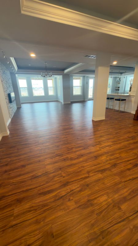 Wood Flooring