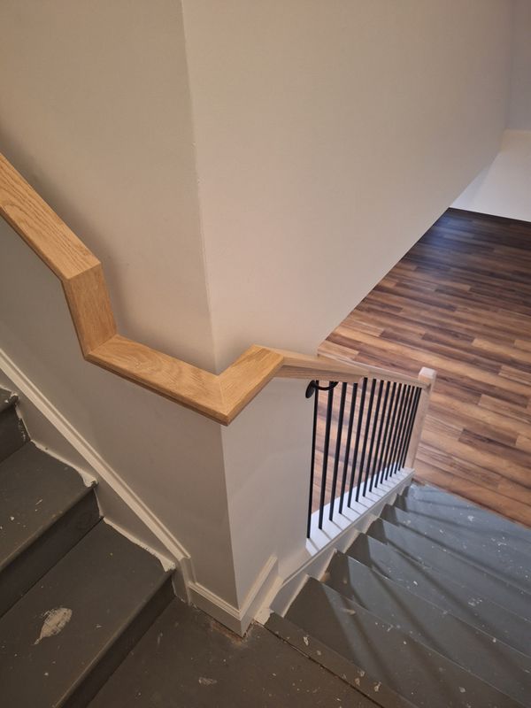 Custom Carpentry