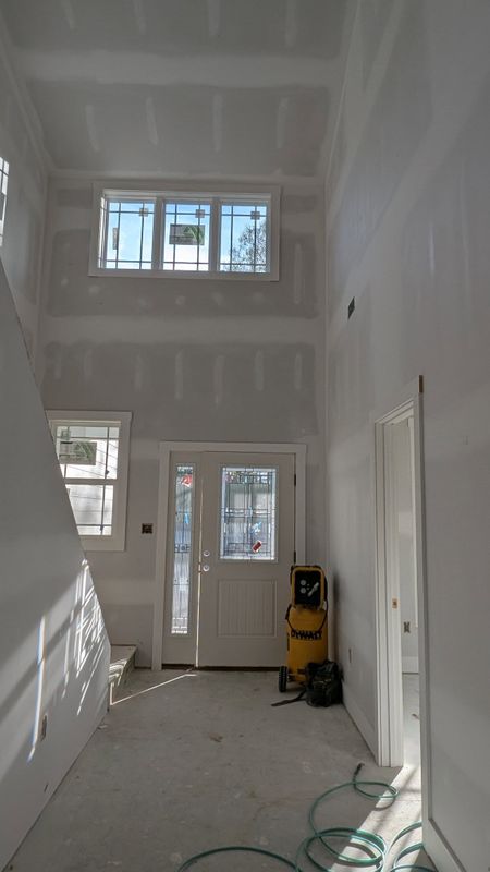New Construction