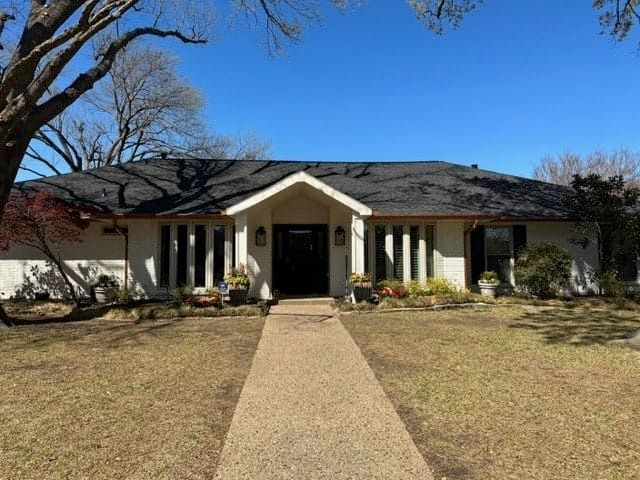 Exterior Renovations