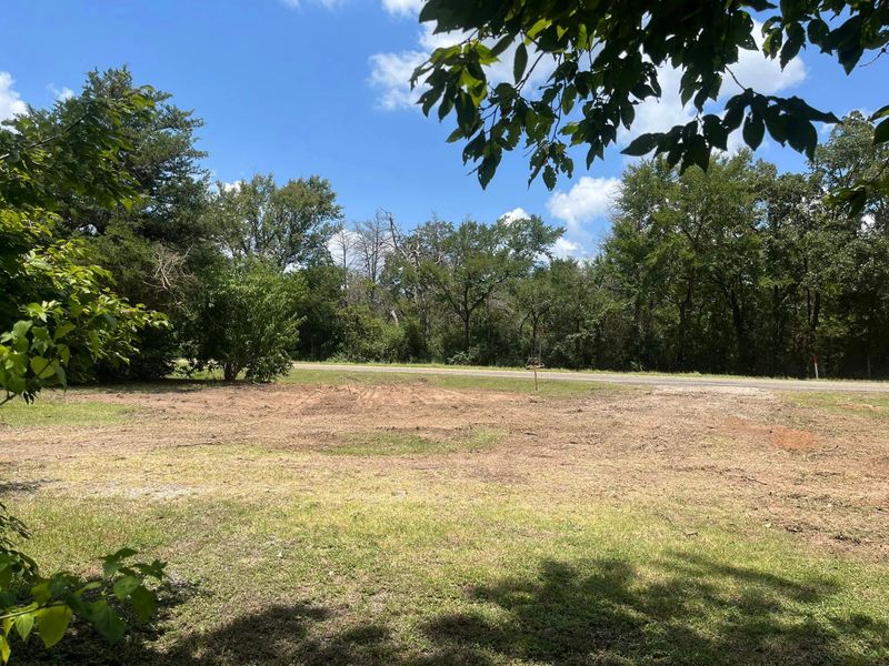 Site Preparation