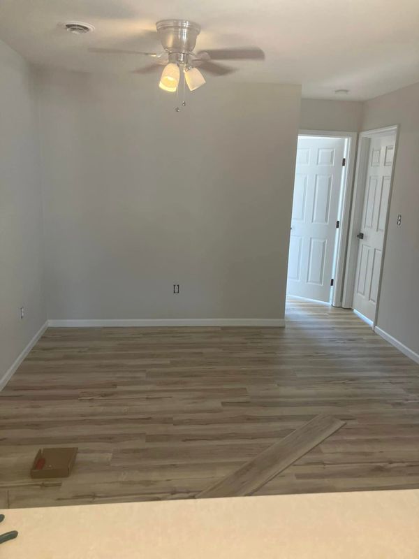 Flooring