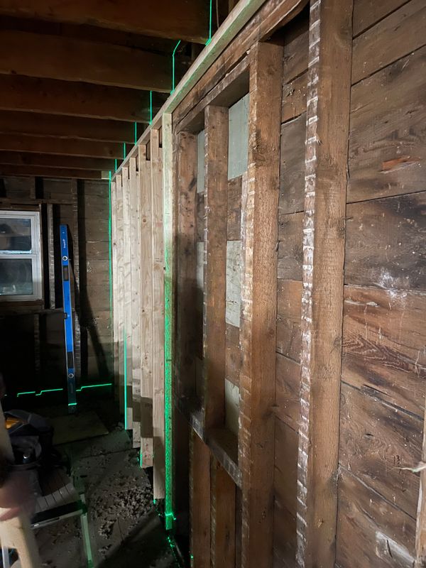 Remodeling