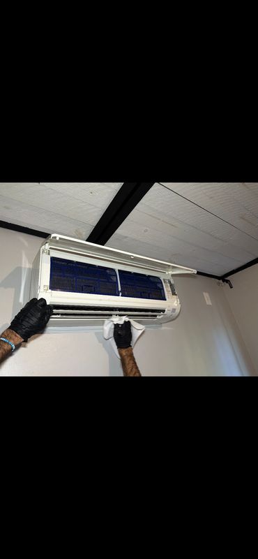 Routine Maintenance and Tune-ups