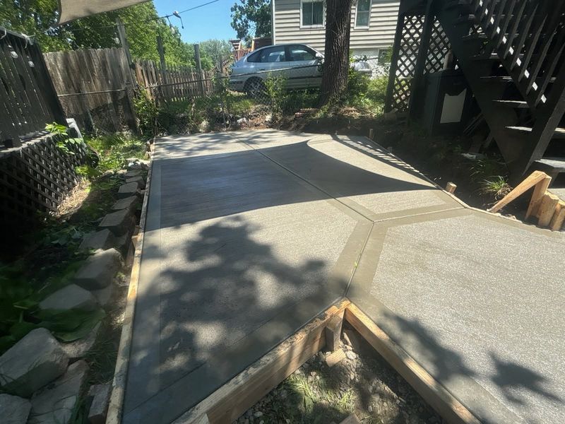 Concrete Services