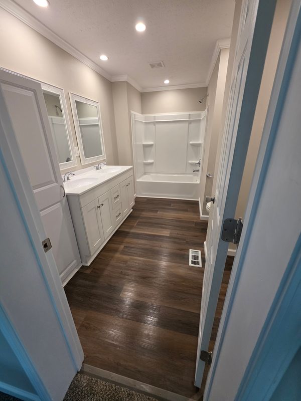 Interior Transformations