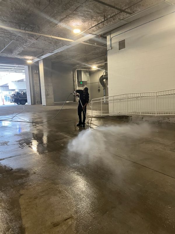 Power Washing gallery
