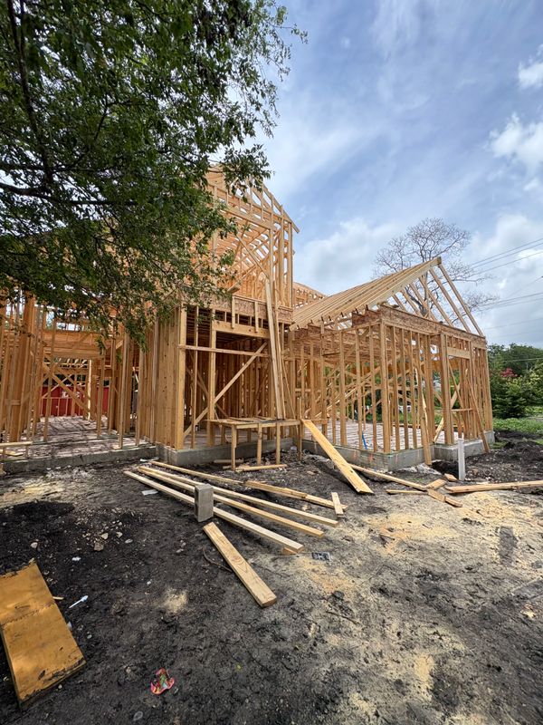 Custom Home Construction