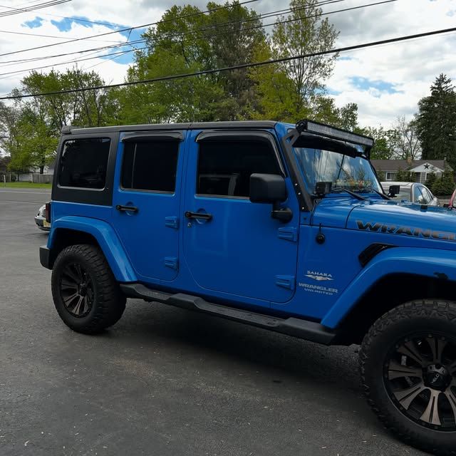 Paint Correction