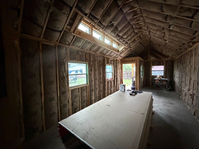 General Remodeling
