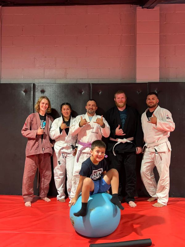 Adult Classes