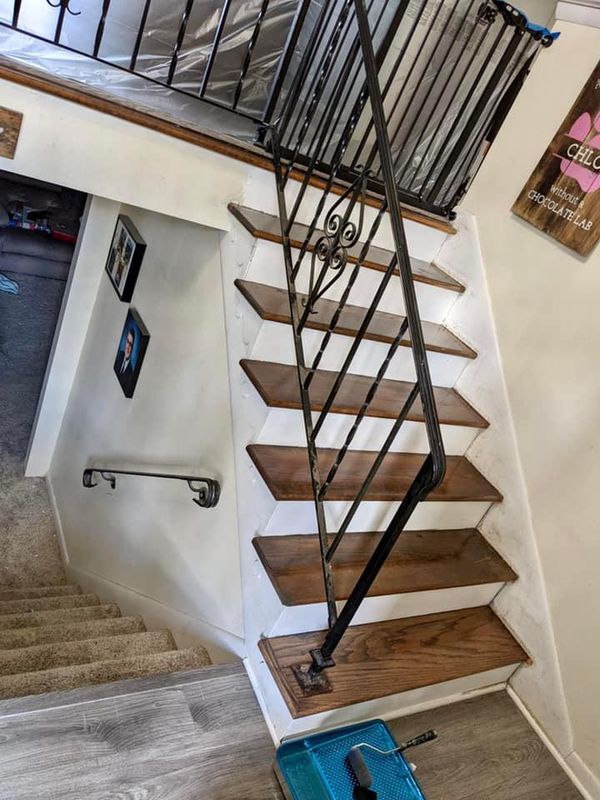 Interior Renovations