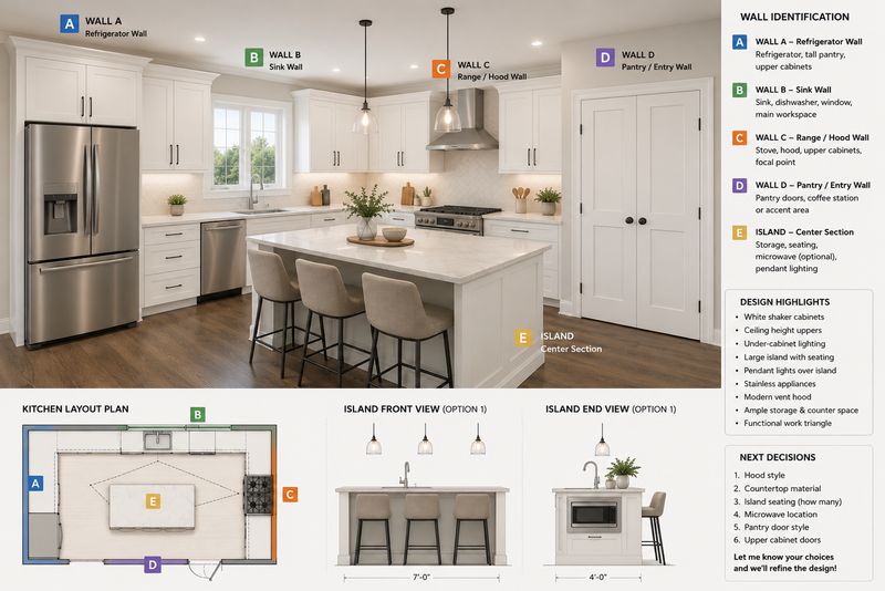 General Remodeling