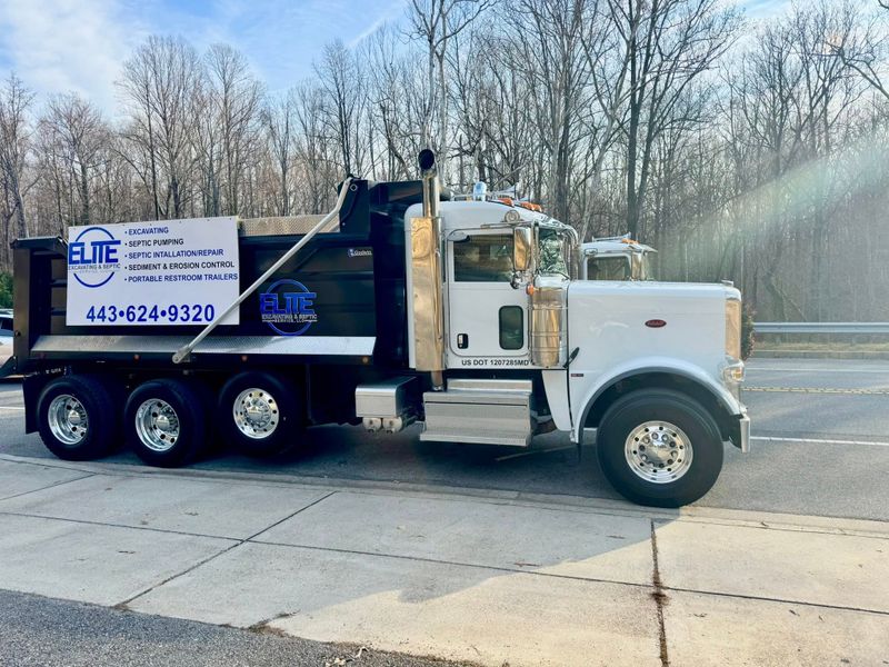Commercial Septic Solutions