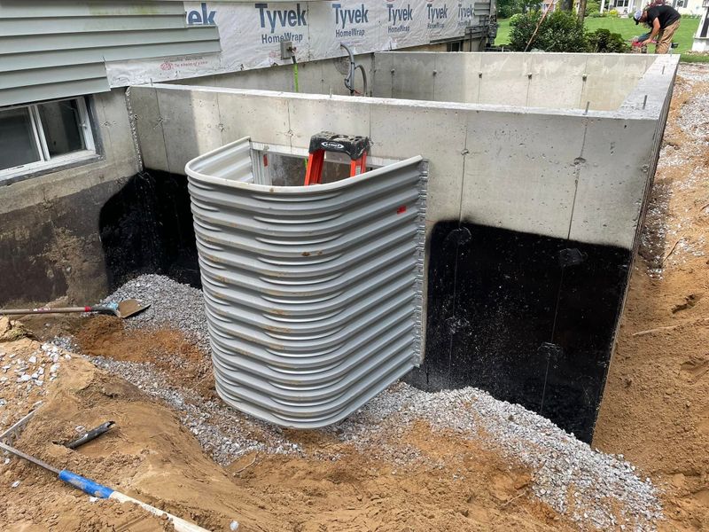 Foundation Excavation