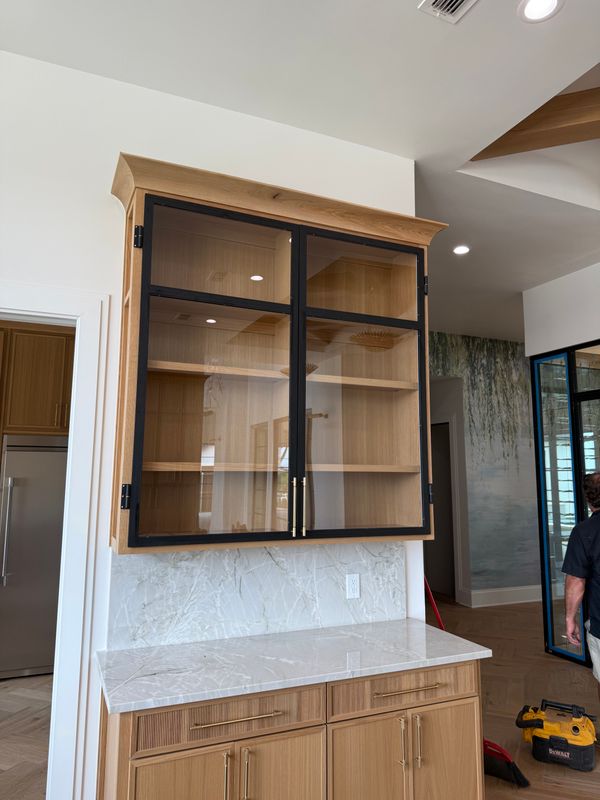 Cabinet Doors