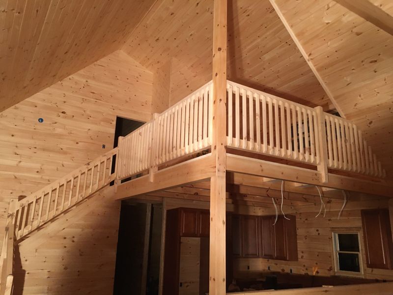 Deck Construction