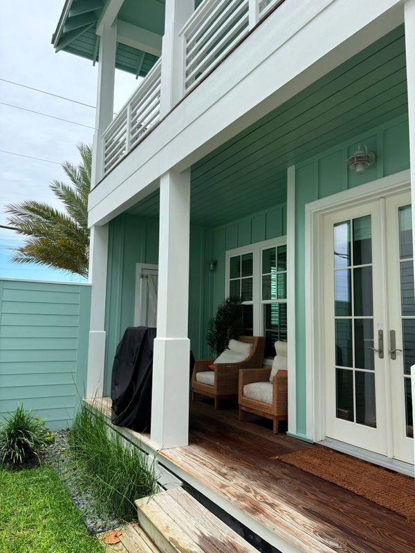 Exterior Painting
