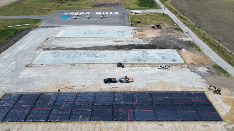 Concrete Slabs