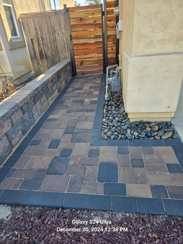 Fencing Projects